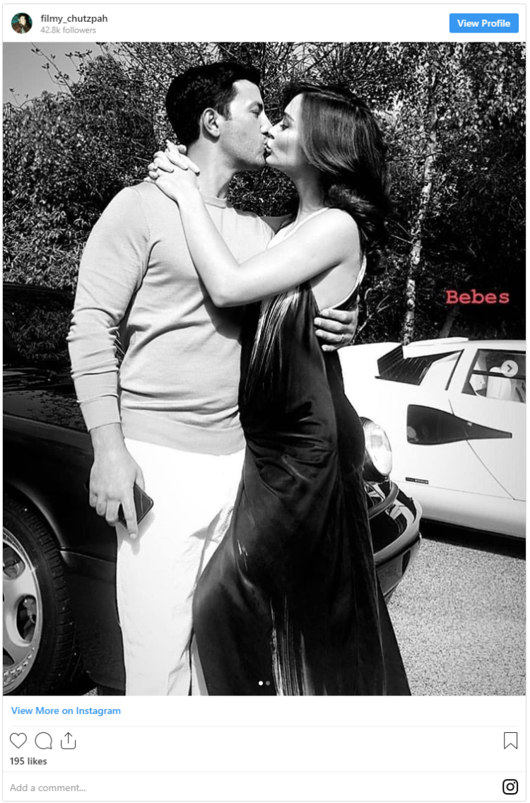 Fireshot Capture 021 Mom To Be Amy Jackson Happy M