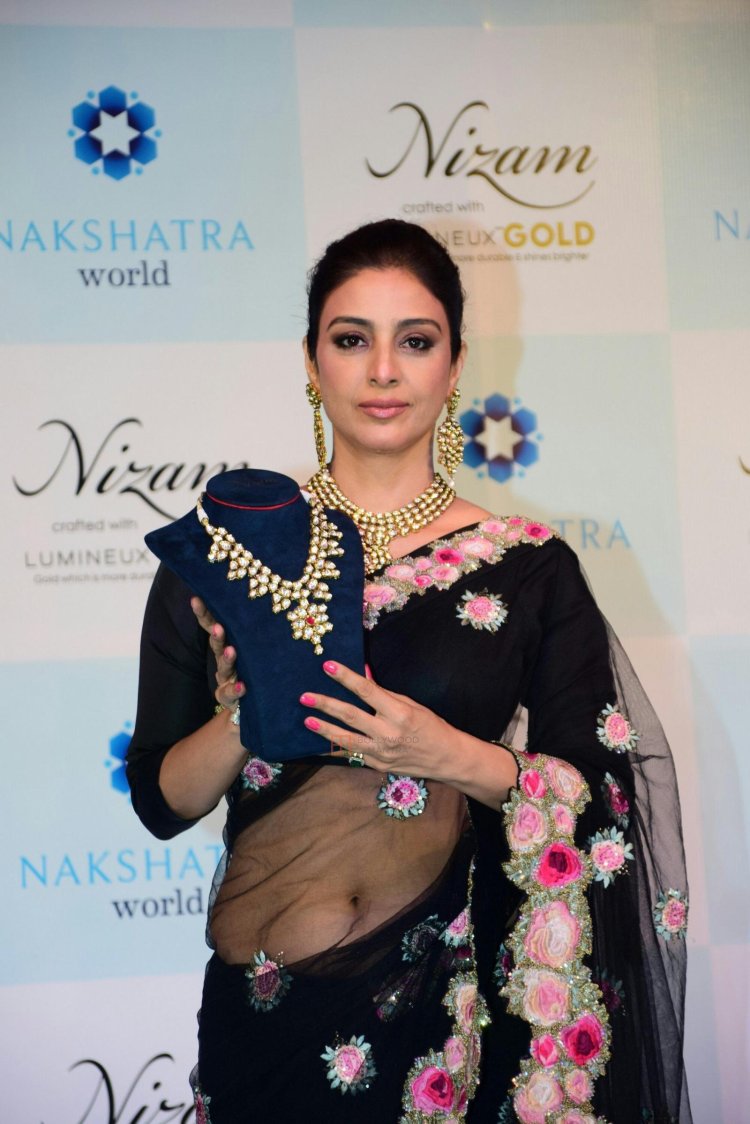 30 Years In Bollywood Has Stolen Tabu A Space Of Self-Doubt - StarBiz.com