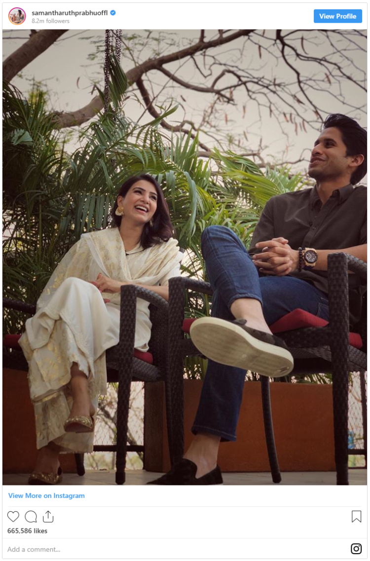 Fireshot Capture 034 Samantha Akkineni Showcases C