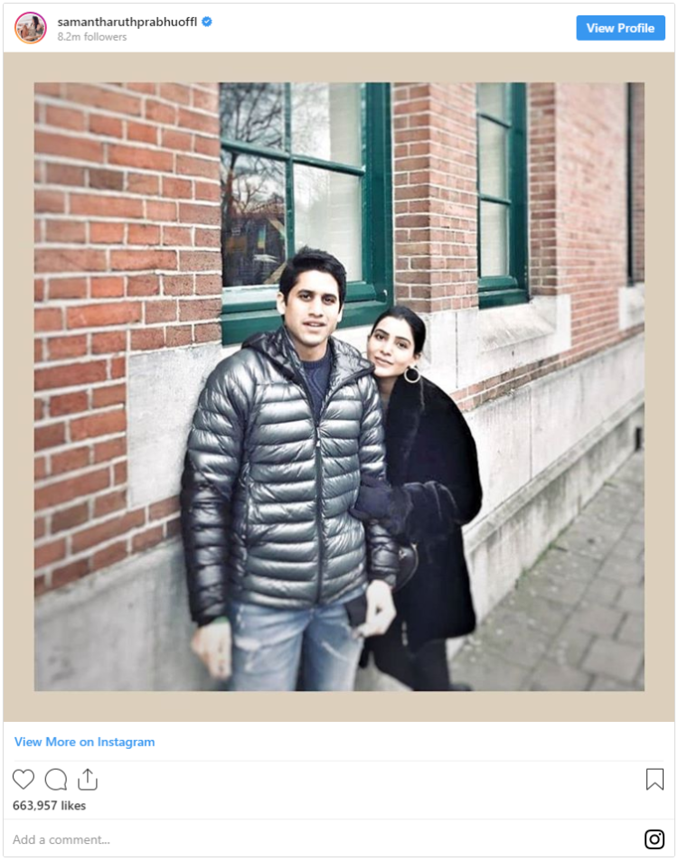 Fireshot Capture 035 Samantha Akkineni Showcases C