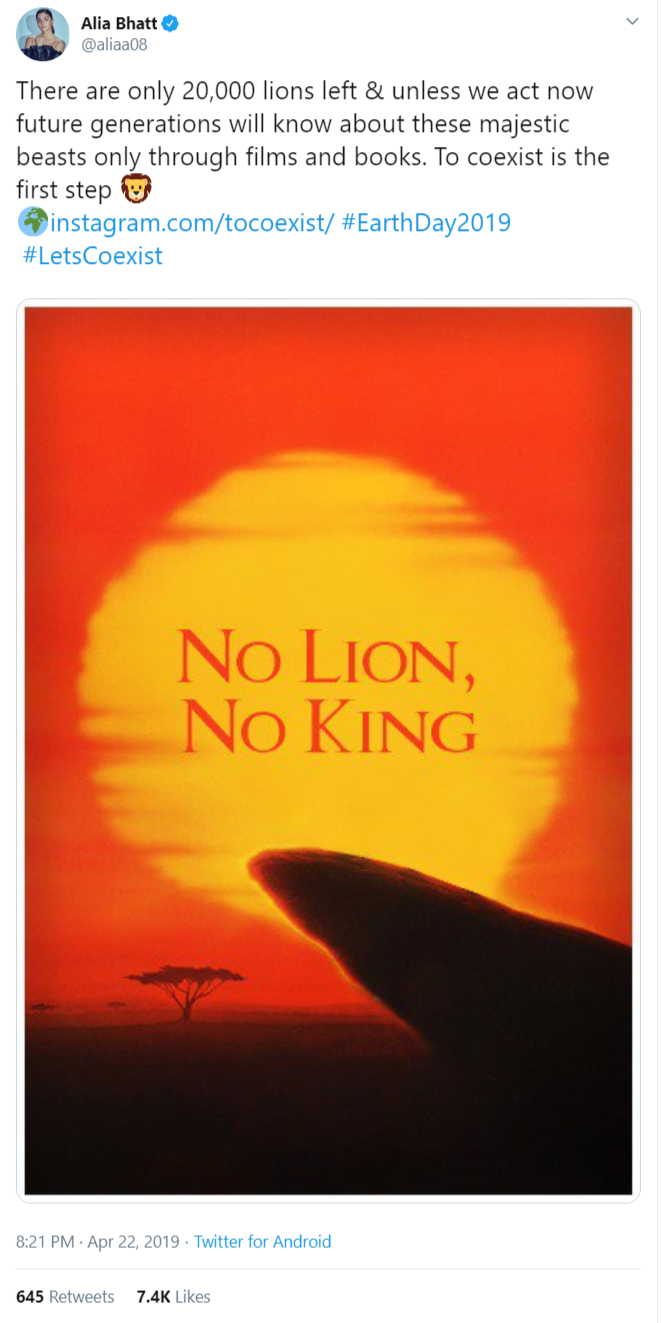 Fireshot Capture 040 20 Alia Bhatt On Twitter Ther