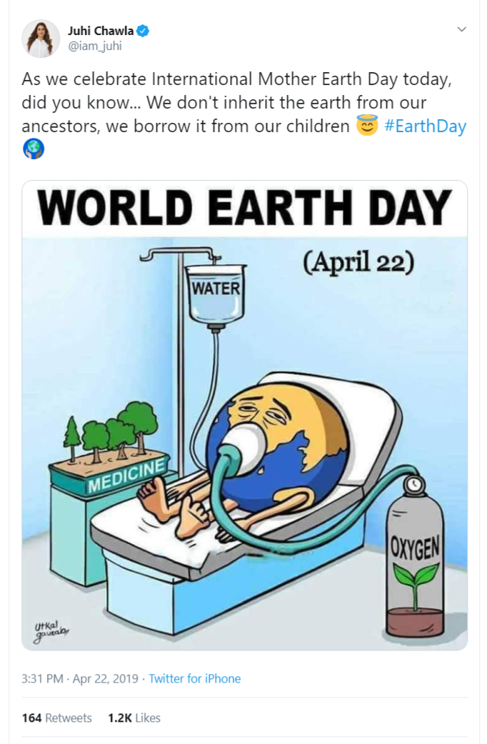 Fireshot Capture 043 20 Juhi Chawla On Twitter As