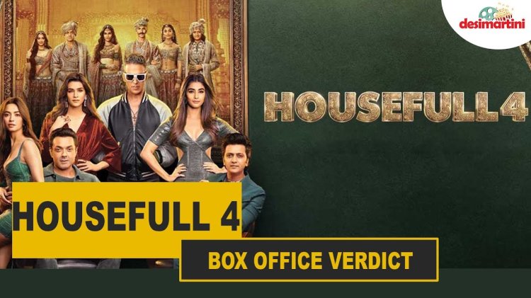Housefull 4