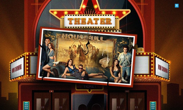 housefull 4 box office