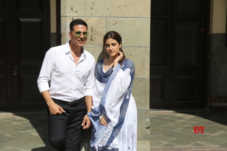 akshay kumar filhall