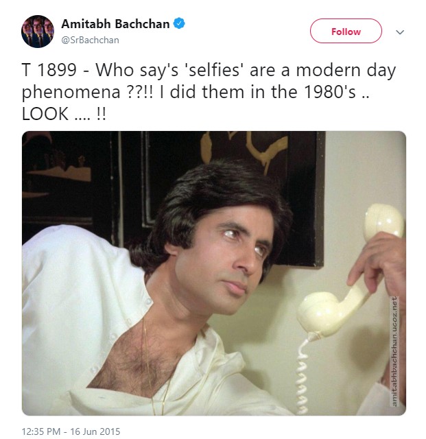 Amitabh