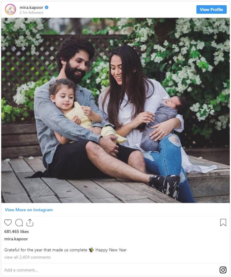 Fireshot Capture 077 Cute Instagram Pic Of Shahid