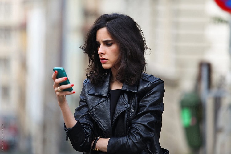 one-sided relationship