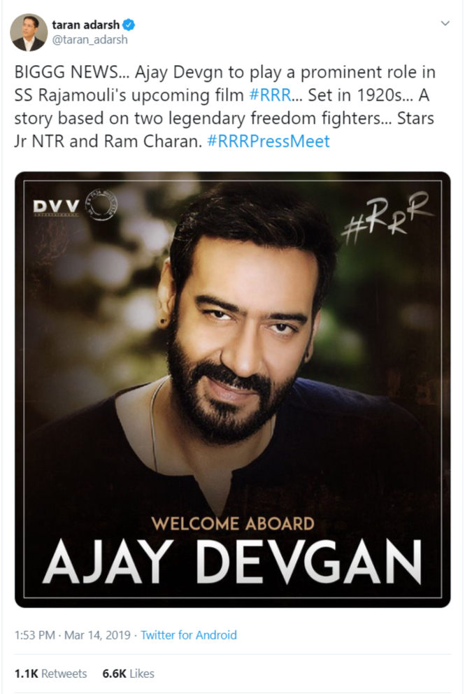 Fireshot Capture 087 20 Taran Adarsh On Twitter Bi