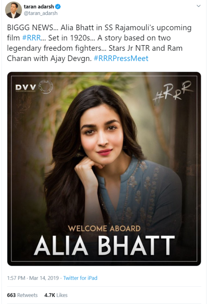 Fireshot Capture 088 20 Taran Adarsh On Twitter Bi