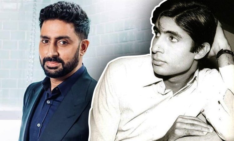 50 years of amitabh bachchan