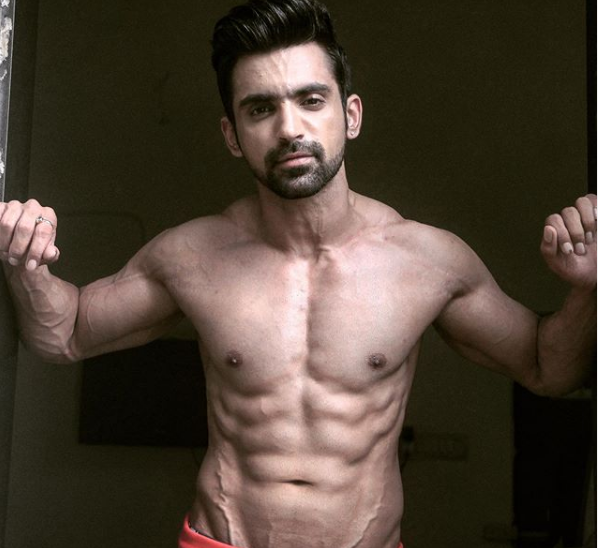 Arjit Taneja 1