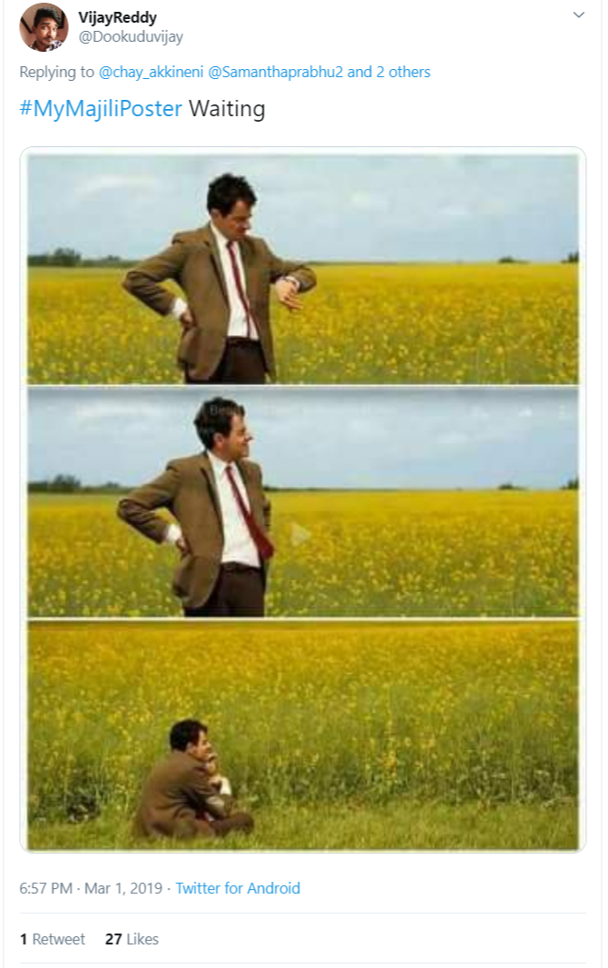 Fireshot Capture 098 20 Vijayreddy On Twitter Chay