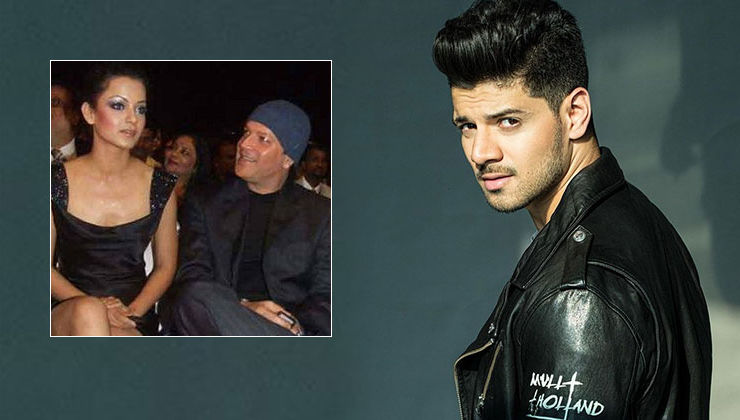 Kangana Ranaut Aditya Pancholi Sooraj Satellite Sh