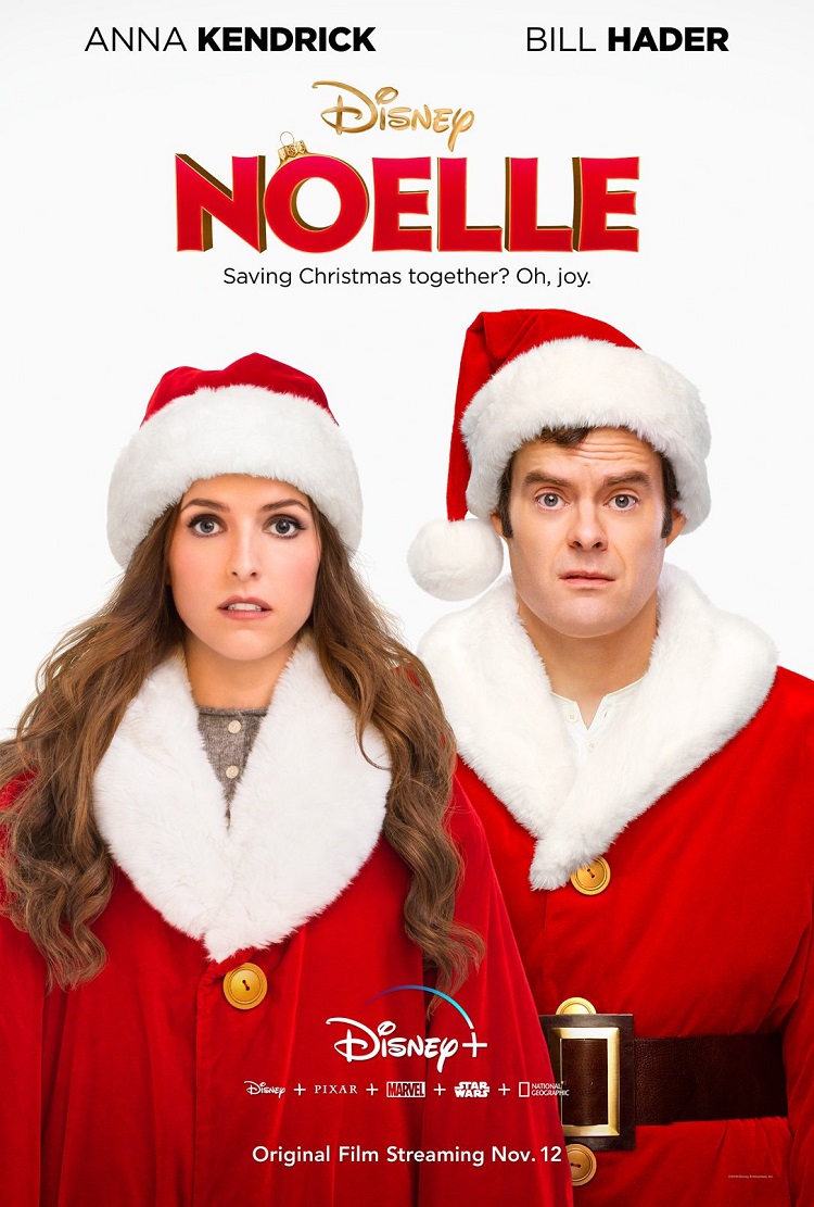 Christmas movies 2019