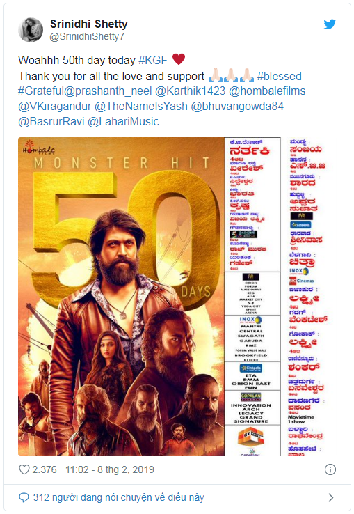 Fireshot Capture 049 Yashs Blockbuster Kgf Chapter