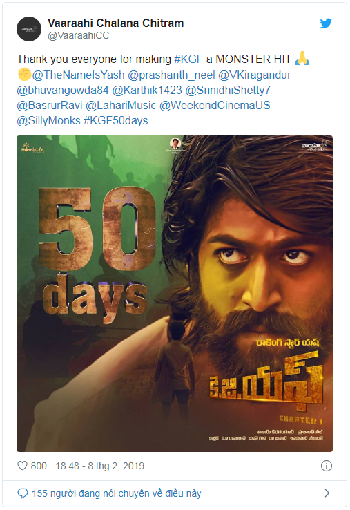 Fireshot Capture 050 Yashs Blockbuster Kgf Chapter