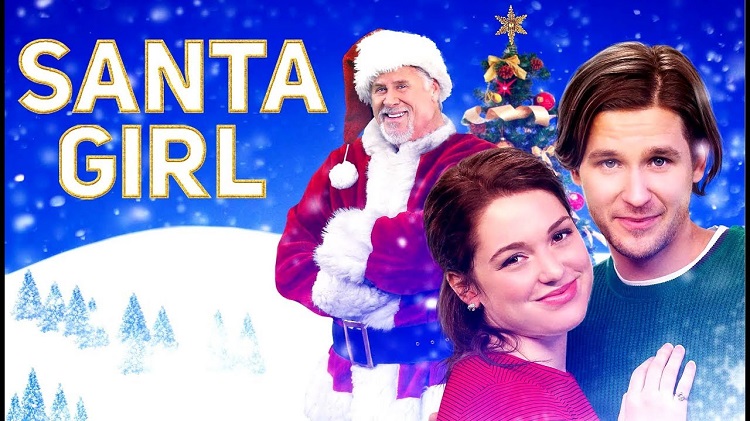 Christmas movies 2019
