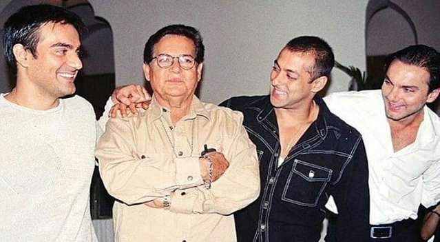 Salim Khan