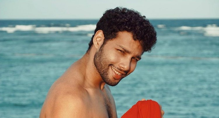 Siddhant Chaturvedi: “I’ve emotionally made out with Ranveer Singh