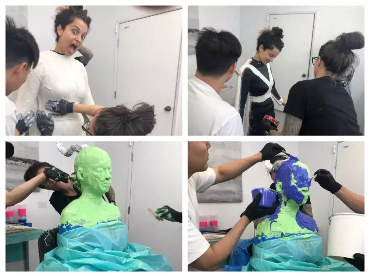 kangana ranaut in thalaivi