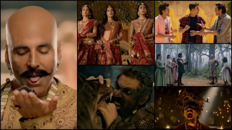 akshay kumar housefull 4