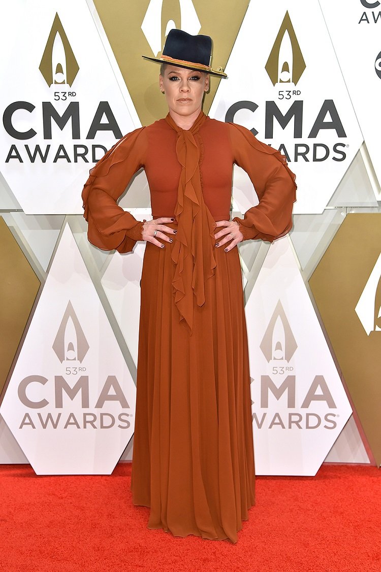 Everything You Must Update About CMA Awards 2019: Arrivals, Winners