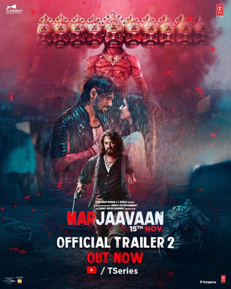 Marjaavaan 1