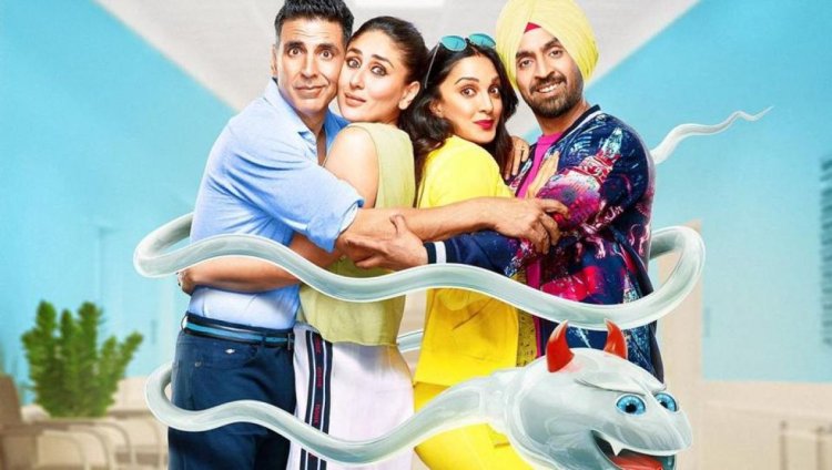 best-akshay-kumar-movies-Good-Newwz
