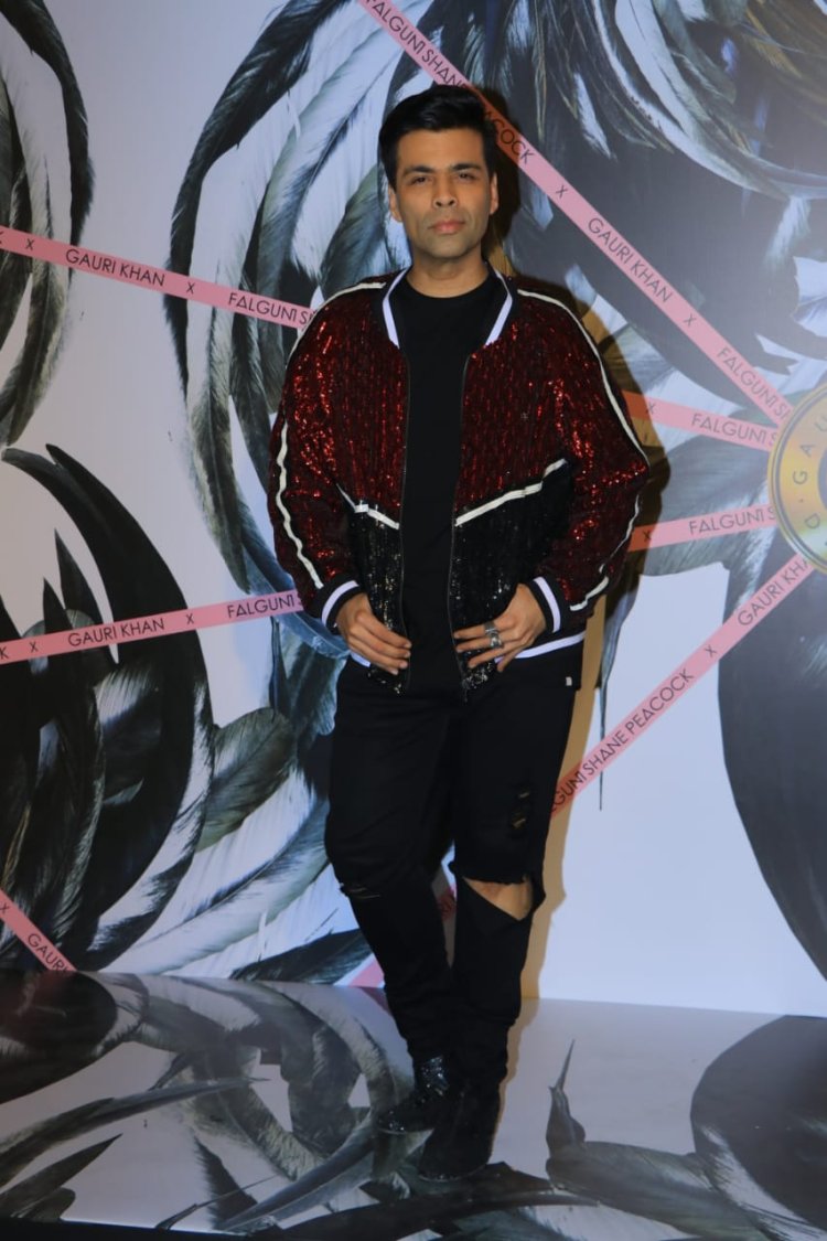 Karan Johar