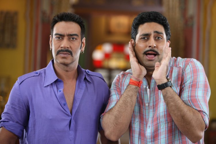 Bollywood films delivering wrong messages to society: Bolbachchan