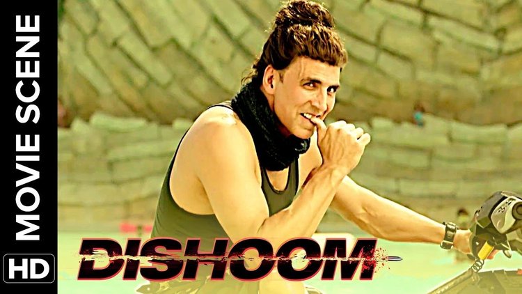 Dishoom