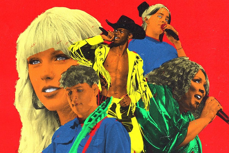 Grammy Awards 2020 Nominees