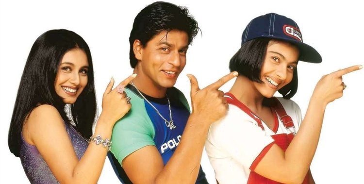 Kuch Kuch Hota Hai