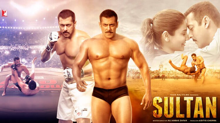 Bollywood films delivering wrong messages to society: Sultan