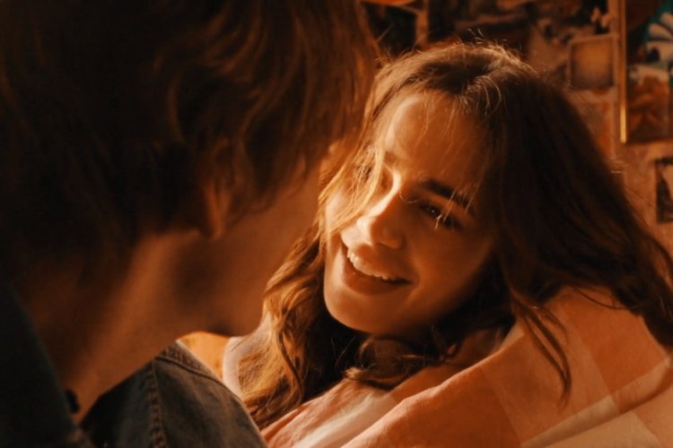 Love Rosie