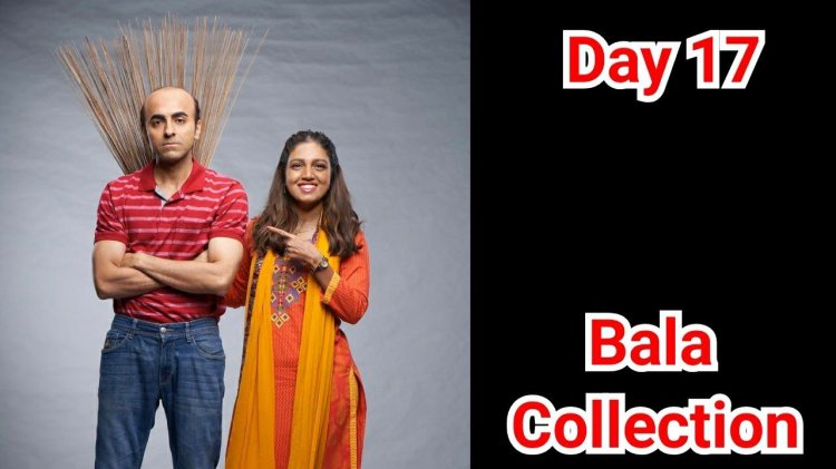 Bala Box Office