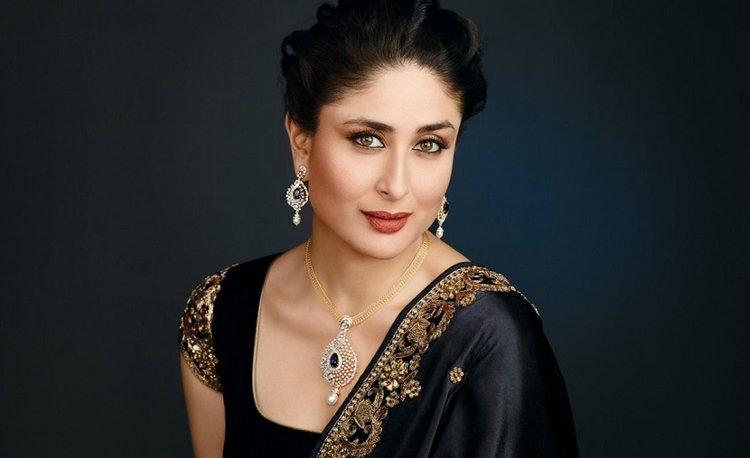 Kareena Kapoor