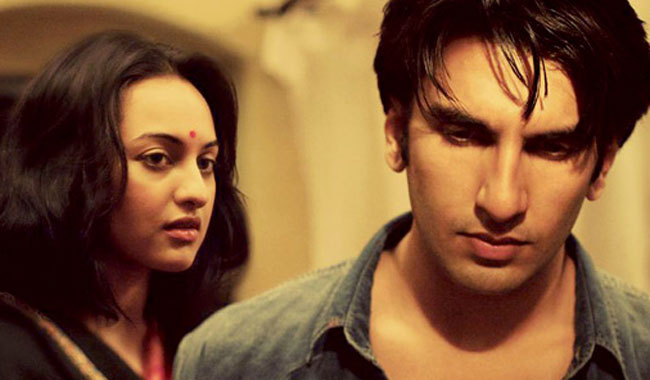 Lootera