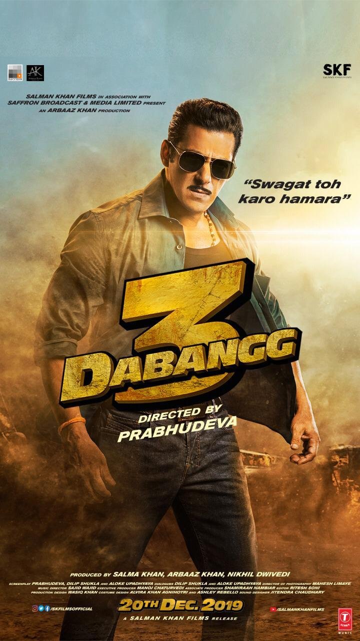 Dabangg 37