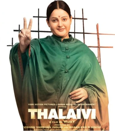Thalaivi