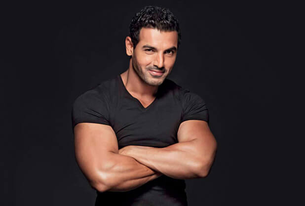 John Abraham