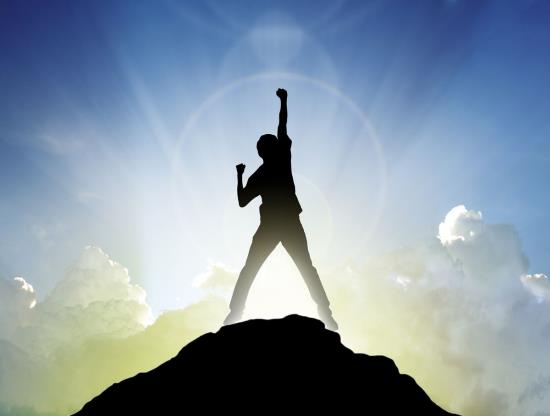 Slide 1 of 3: More resolute than everOur dear Capricorn friends will be more determined than ever to stick to their New Year’s resolutions in 2020. No matter what crops up this year, these guys won’t let anything throw them off track. After all, once they have set their mind on something, nothing can get in their way.Discover your love destiny NOW ❤!