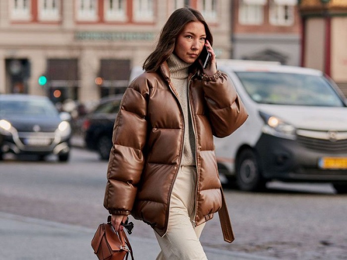 winter street style trends