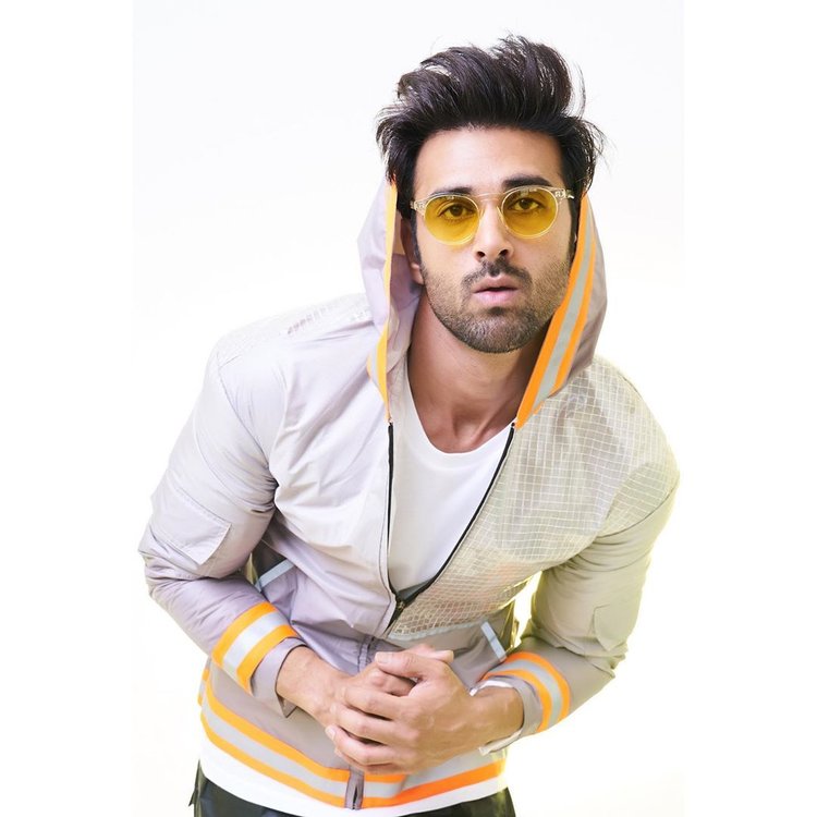 Pulkit Samrat