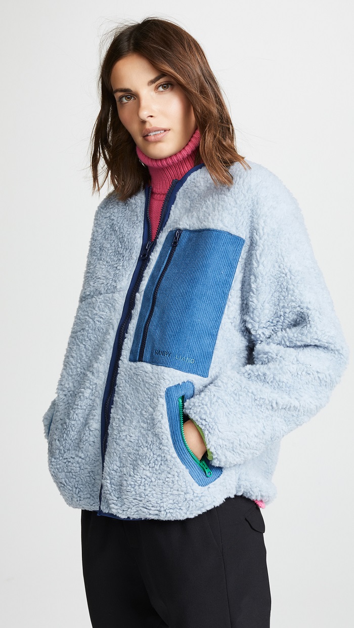 winter street style trends