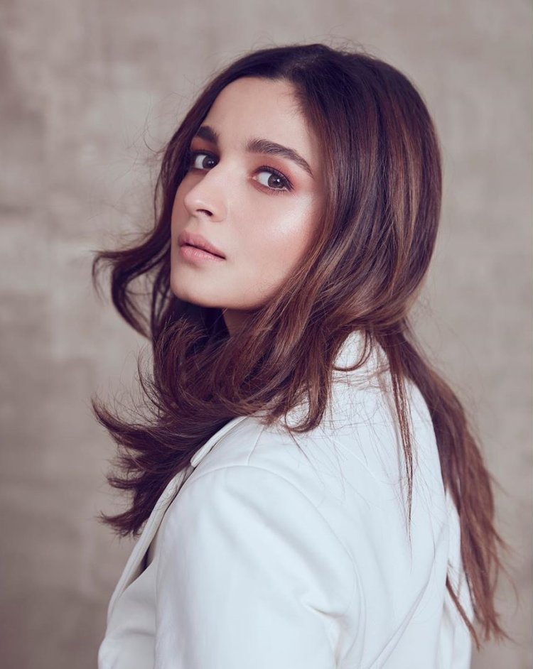 Alia Bhatt