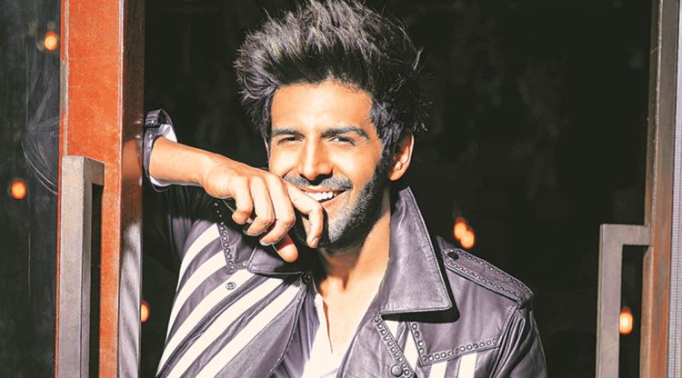 Kartik Aaryan 1200
