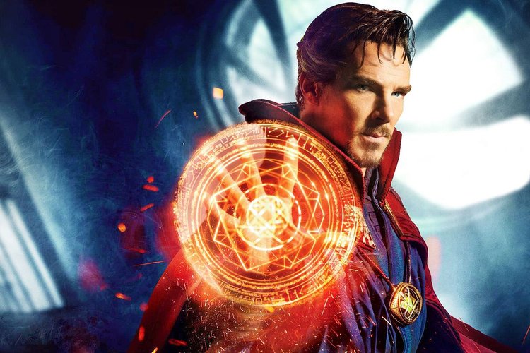 Doctor Strange