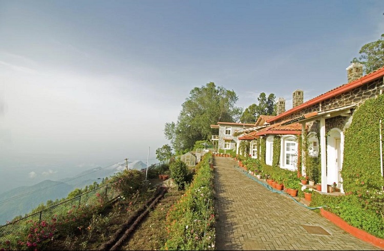 Kodaikanal